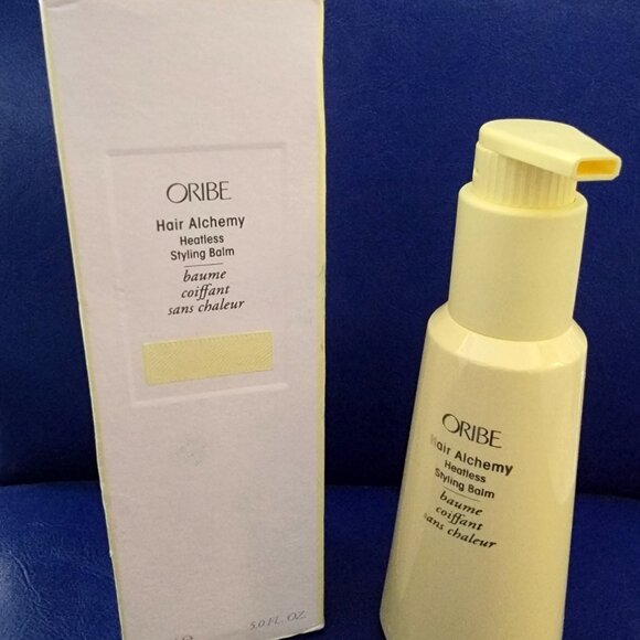 ORIBE HAIR ALCHEMY HEATLESS STYLING BALM 150ml - Picture 8 of 14